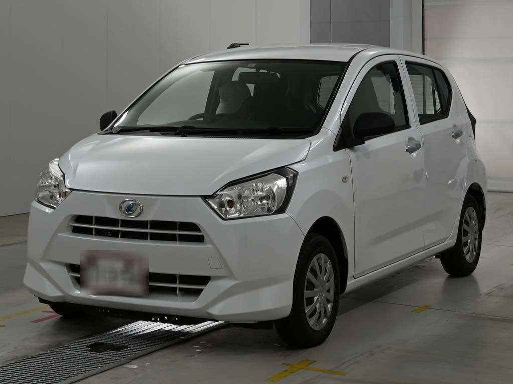 Daihatsu Mira e:S LA350S 2023